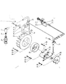 Magneto assembly