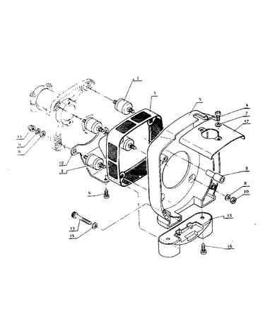 On isolation assembly