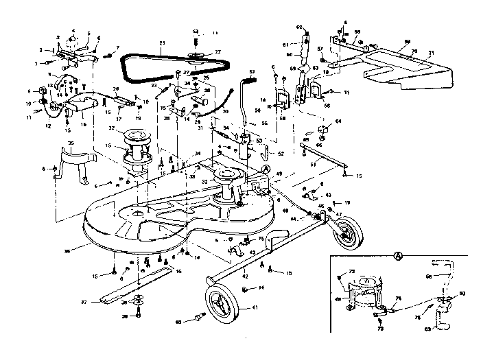 Mower