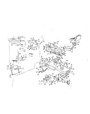 Main frame assembly