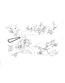 Mower assembly