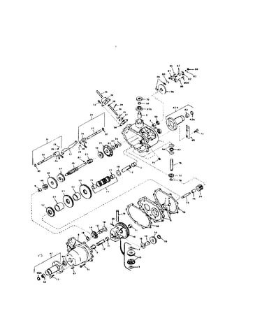 Transaxle