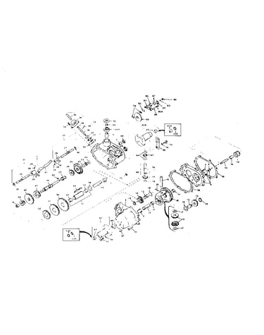 Transaxle