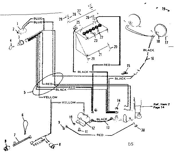 WIRING DIAGRAM