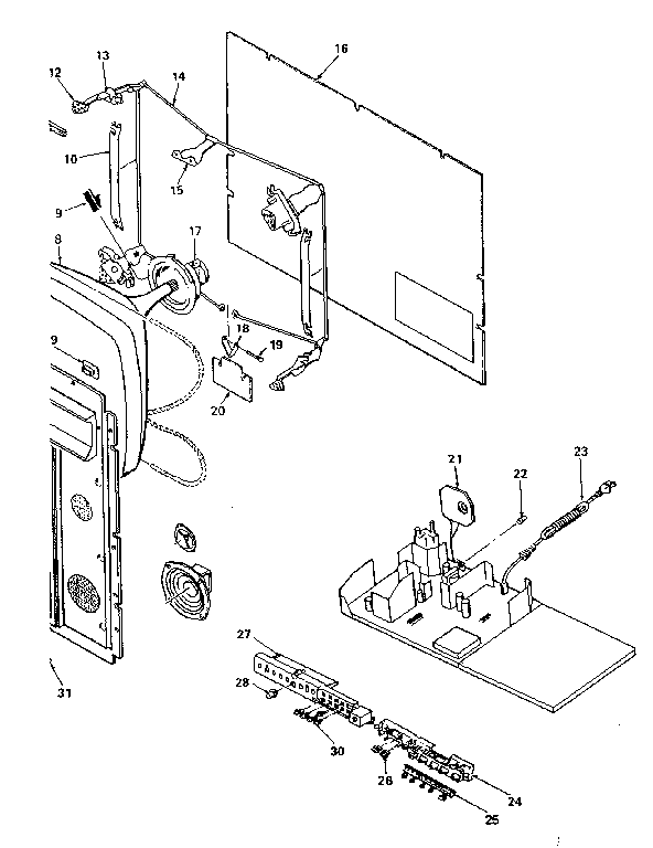 Chassis