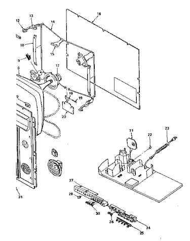 Chassis