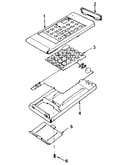 Remote control transmitter