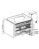 Cabinet view