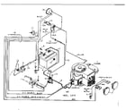 Craftsman 502255292 wiring diagram diagram