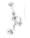 Steering assembly