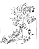 Drive assembly