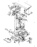 Mower housing