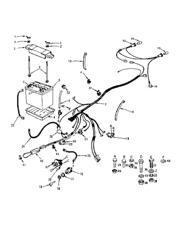 Electrical