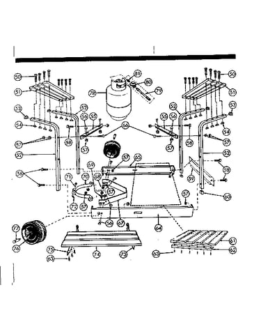 Illustration for cart