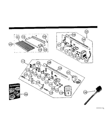 Optional accessories