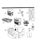 Optional accessories
