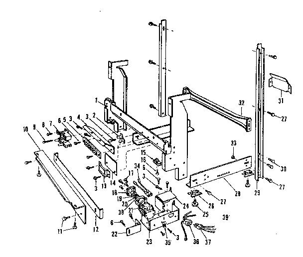 FRAME DETAILS