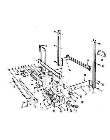 Frame details