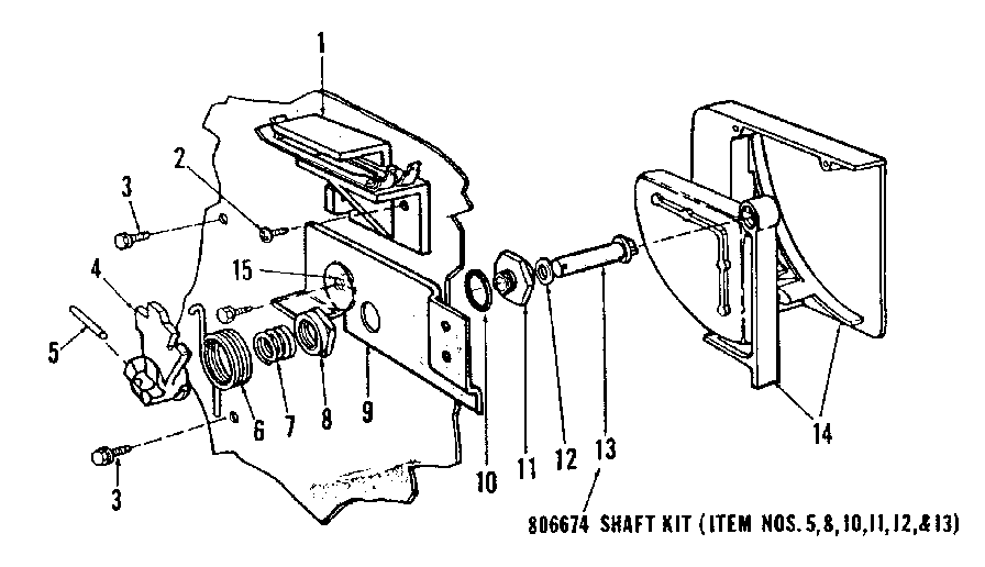 DETERGENT CUP DETAILS