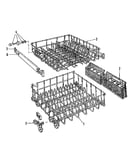 Rack assembly