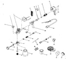 Craftsman 283155730 unit parts diagram