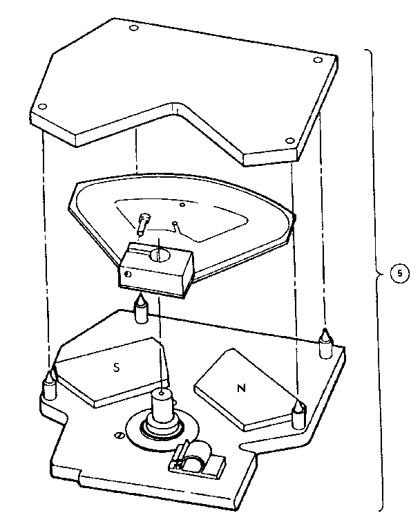 Coil card assembly