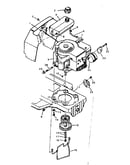 Engine mount