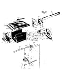 Fence assembly