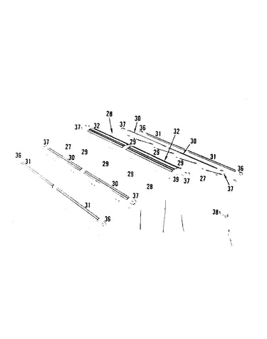 Roof assembly