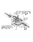 Enclosures and tines