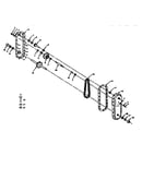 Transmission - tine