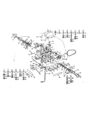 Enclosures and tines