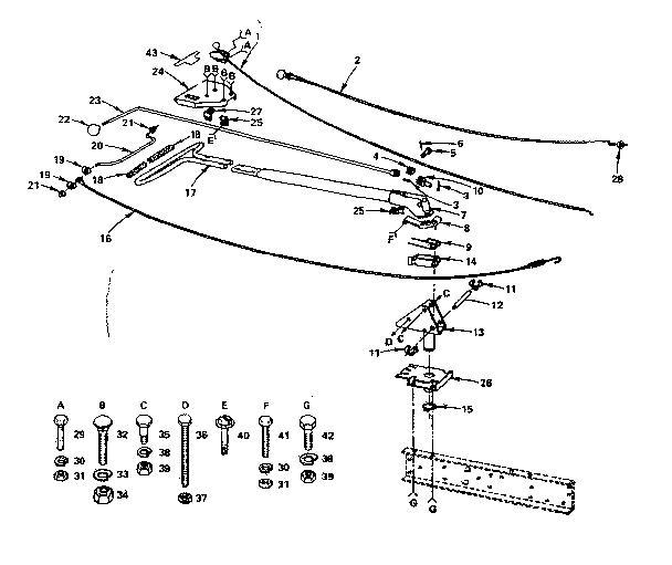 Control group