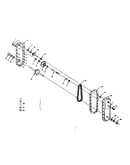 Transmission - tine