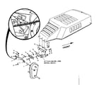 Craftsman 917299661 shift indicator kit 100574x diagram