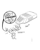 Shift indicator kit 100574x
