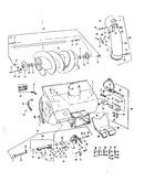 Auger  assembly
