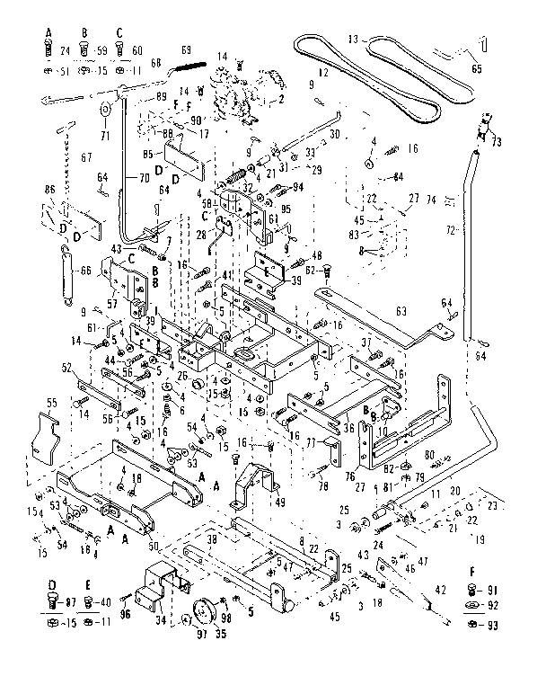 MAIN FRAME