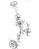 Steering assembly