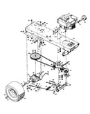 Drive assembly