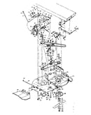 Mower housing