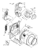 Bulkhead parts