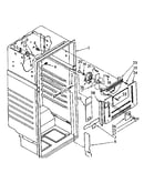 Liner parts