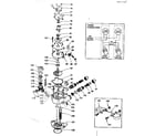 Kenmore 625341700 valve assembly diagram