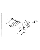 Burner head assembly