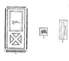 Sears 6564807 expander kit diagram