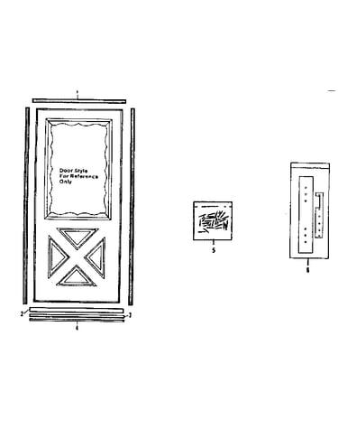 Expander kit