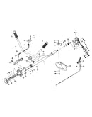 Handle assembly
