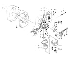 Craftsman 636795456 carburetor diagram