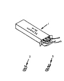 Wire harnesses and components